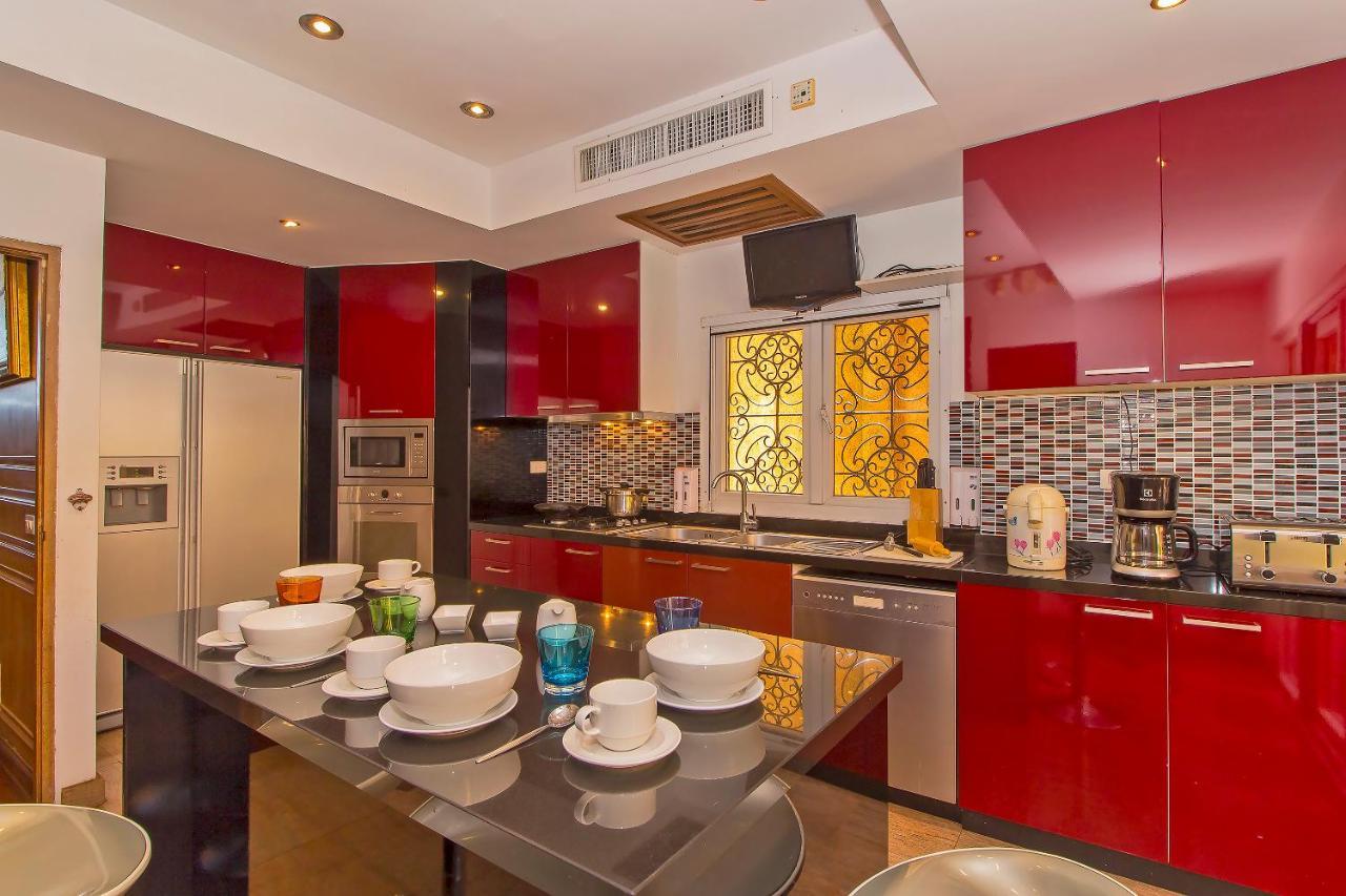 Villa Haven Jomtien Beach Eksteriør billede
