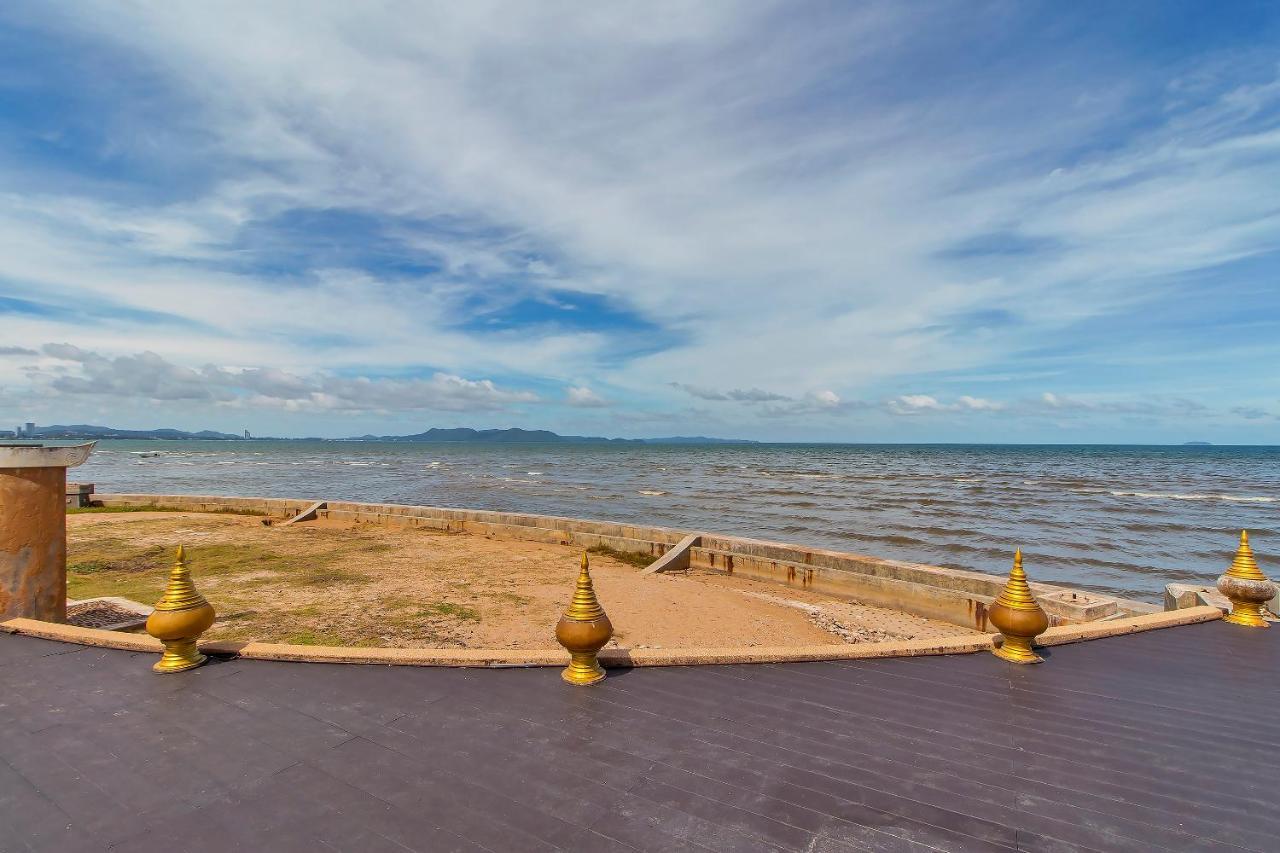 Villa Haven Jomtien Beach Eksteriør billede