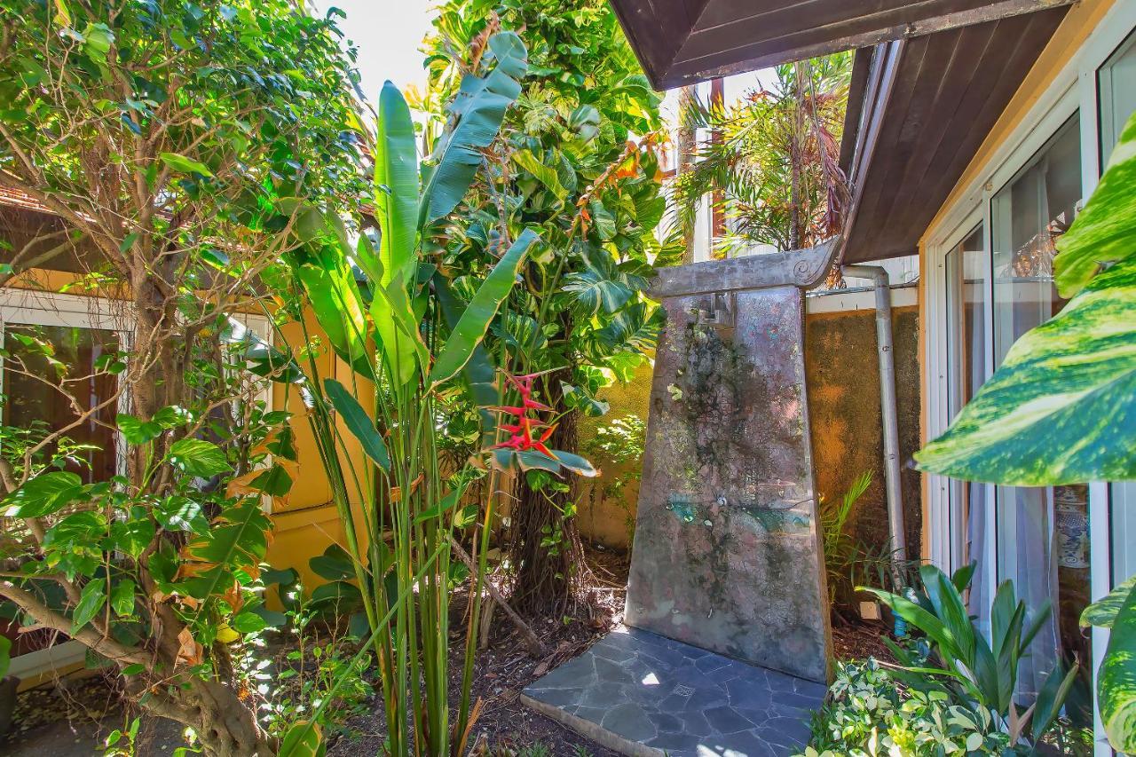 Villa Haven Jomtien Beach Eksteriør billede